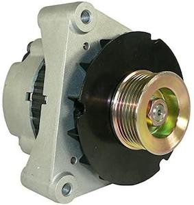 Alternators 1: New Alternator for Mando Volvo Penta Marine 3860082, 3860798, Ac165622