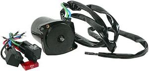 New: New Tilt Trim Motor Mercury Mariner 811628