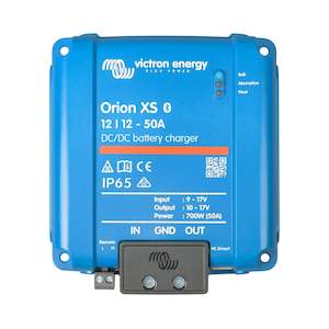 Victron Energy: ORION XS 12/12-50A DC-DC Battery Charger (700w)