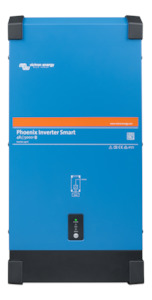 Victron Inverters: Phoenix Inverter 48/5000 Smart