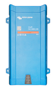 Multiplus: MultiPlus 12/500/20-16 230Vac inverter/charger