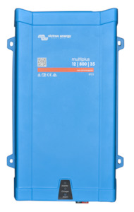 Multiplus: MultiPlus 12/800/35-16 230Vac inverter/charger