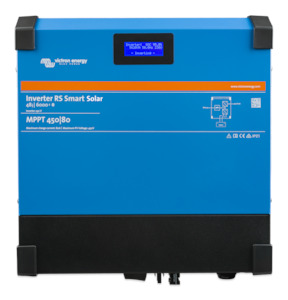 Solar Controllers: Inverter RS 48/6000 230V Smart Solar