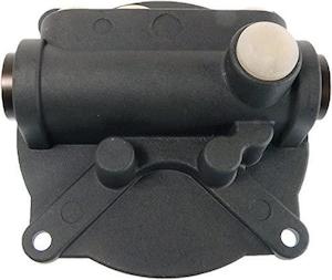 New: Pump Kit For Tilt Trim Motor Omc 75 90 115 120 130 135 & Force