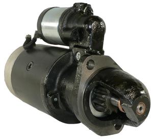 Starter Motors: STARTER for Bosch 0-001-359-007 0-001-35