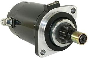 Starter Yamaha 1984-96 Outboard S114-323