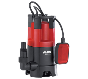 Products: DRAIN 7500 Classic