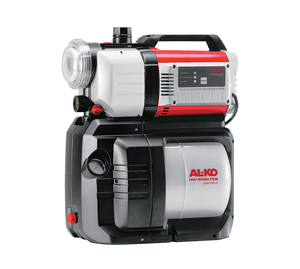 Products: HW 4500 FCS Comfort