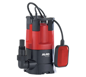 Products: SUB 6500 Classic