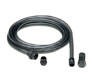 Products: 4m Suction Hose (3/4” Diameter)