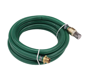 7M Suction Hose (1” diameter)