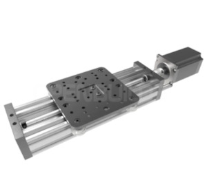 C-Beam® XLarge Linear Actuator Bundle (250mm, Silver)