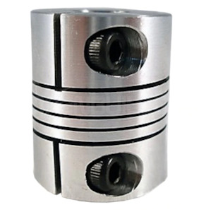 5mm x 8mm Flexible Coupling