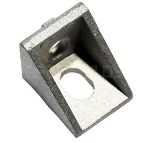 Cast Corner Bracket
