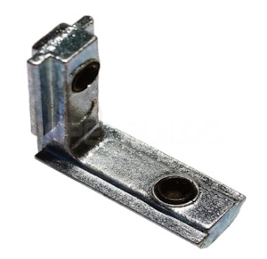 Brackets: Inside Hidden Corner Bracket