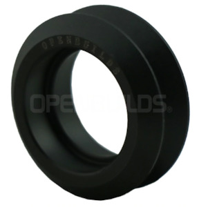 Wheels: Delrin V Wheel