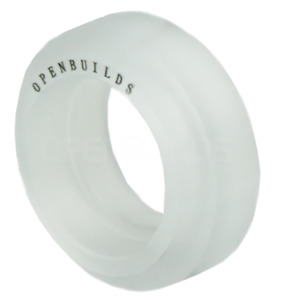 Xtreme Solid V Wheel