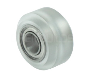 Xtreme Mini V Wheel Kit