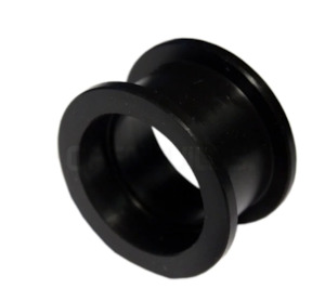 Transmission: Smooth Idler Pulley