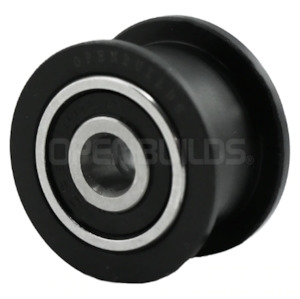 Transmission: Smooth Idler Pulley Kit