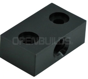 Transmission: 8mm Nut Block for Metric Acme Lead Screw