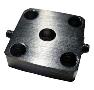 Hardware 1: Mounting Hub (5mm)