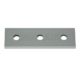 3 Hole Joining Strip Plate