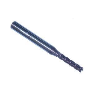 Products: 5mm Long series carbide end mill (Winstar)