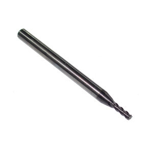 2mm CARBIDE ENDMILL (Winstar)