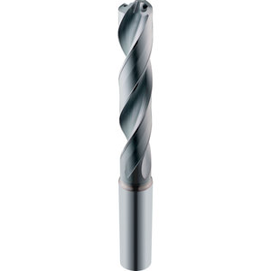 Products: SGS 9/64" Dia, 137 Degree Point, Solid Carbide Drill