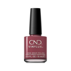 Vinylux: CND VINYLUX - Rose-mance #427
