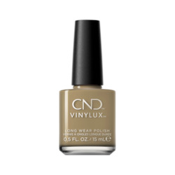 Vinylux: CND VINYLUX - Gilded Sage #433