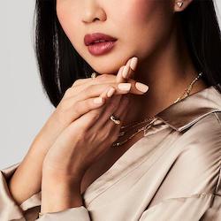 Vinylux: CND VINYLUX - Cuddle Up #413