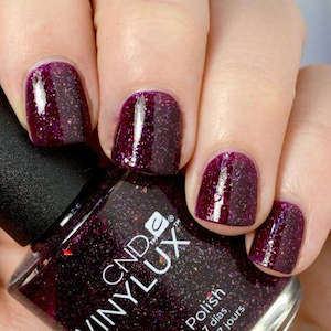 CND VINYLUX - Jelly Bracelet #240 (Discontinued)