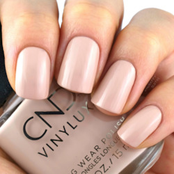 Neutrals: CND VINYLUX - Gala Girl #359