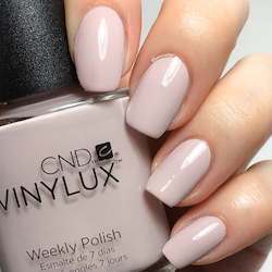 Neutrals: CND™ VINYLUX - Unlocked #268