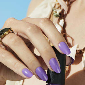 Pink: CND™ VINYLUX - Artisan Bazaar #402