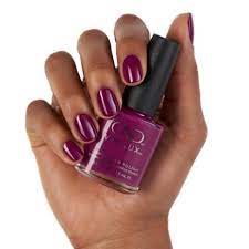 Pink: CND™ VINYLUX - Vivant #294