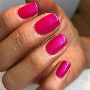 Pink: CND™ VINYLUX - Tutti Frutti #155