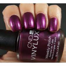 Pink: CND™ VINYLUX - Tango Passion #169  (Discontinued)