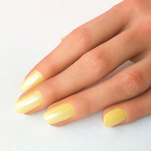 Cnd Vinylux The Worlds Most Beautiful Caring Breathable Nail Polish: CND VINYLUX - Char-Truth