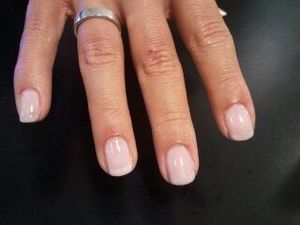 Neutrals: CND™ VINYLUX - Romantique #142