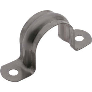 Cone Buffer External Rubber and Stainless Steel M10