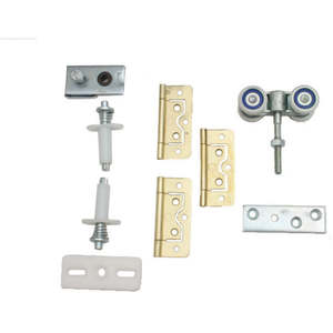 Suction Cap Rubber White M6 Bolt