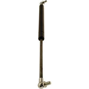 Bung With Handle Rubber Black 29mm