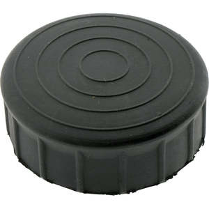 Lockable Swing Handle Padlockable Chrome 142mm