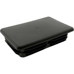 K T Handles L Handles Inside Handles Flush Handles 8mm Shaft Handles: T Handle Locking Front 90deg ACW Nylon Black 33x100mm