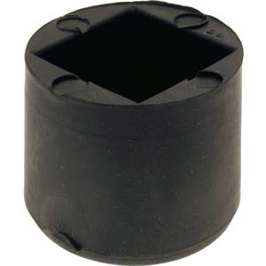 L Compression Latches Compression Cams: Drop T Compress Latch Lock Black 150mm