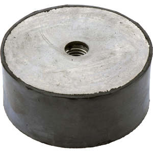 Lever Latch Key Locking Black 110mm