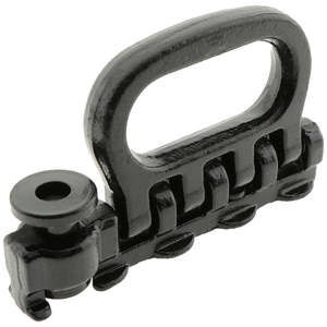 Cargo Track Handle Heavy Duty
